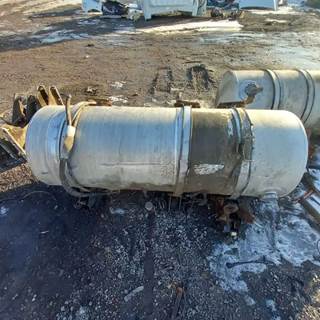 Kenworth T680 Right Fuel Tank