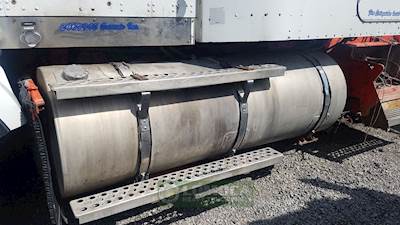 Kenworth T800 Left Fuel Tank
