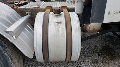 Kenworth T800 Left Fuel Tank