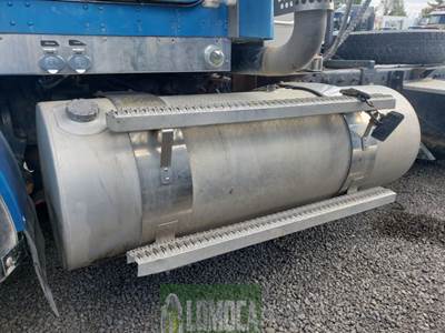 Kenworth T800 Left Fuel Tank