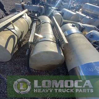 Kenworth T800 Left Fuel Tank