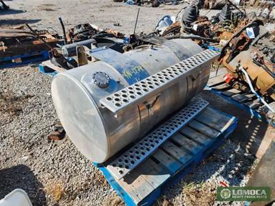 Kenworth T800 Right Fuel Tank
