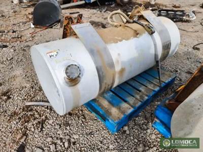 Kenworth T800 Right Fuel Tank