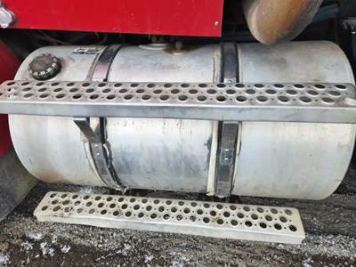 Kenworth T800 Left Fuel Tank