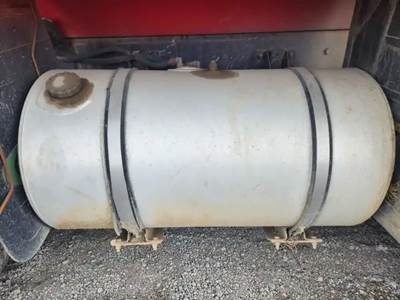 Kenworth T800 Left Fuel Tank