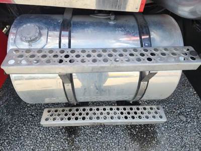 Kenworth T800 Left Fuel Tank