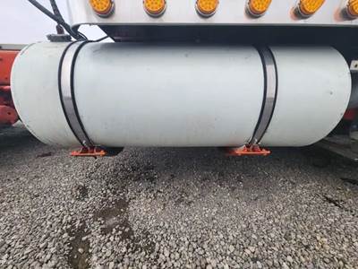 Kenworth W900 Right Fuel Tank