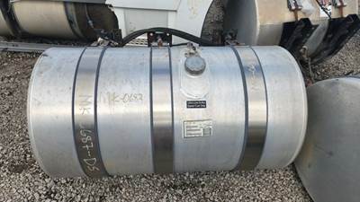 Mack Anthem Left Fuel Tank