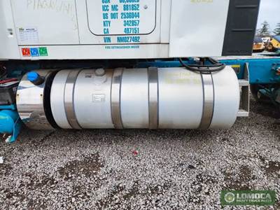 Mack Anthem Left Fuel Tank