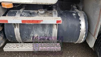 Mack Granite CV713 Left Fuel Tank for a 2004 Mack CV713 Granite