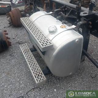 Mack Granite CV713 Left Fuel Tank for a 2003 Mack CV713 Granite