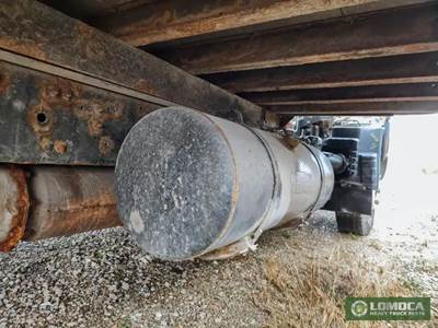 2008 Mitsubishi FE-84D Right Fuel Tank For Sale | York, ON, Canada | MT ...