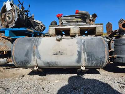 Mitsubishi FE-84D Right Fuel Tank