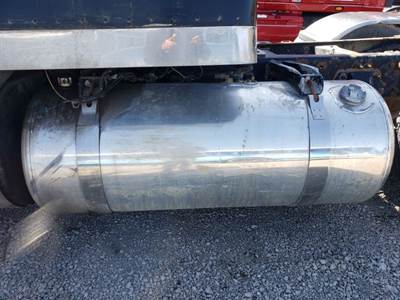 Peterbilt 389 Left Fuel Tank