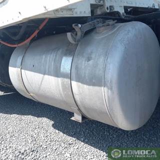 Peterbilt 579 Left Fuel Tank