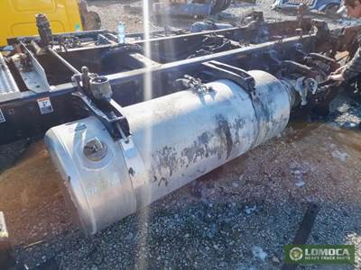 Peterbilt 579 Left Fuel Tank