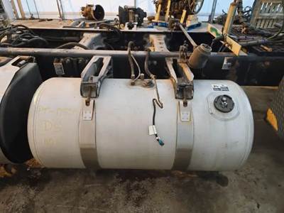 Peterbilt 579 Left Fuel Tank