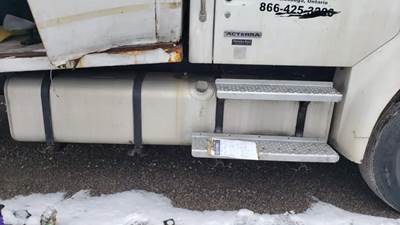 Sterling Acterra Left Fuel Tank