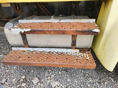 Sterling Acterra Right Fuel Tank