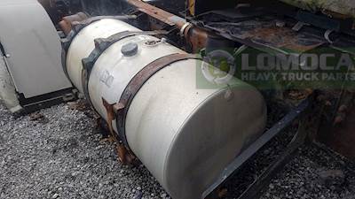 Volvo VN Right Fuel Tank
