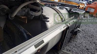 Volvo VN Left Fuel Tank