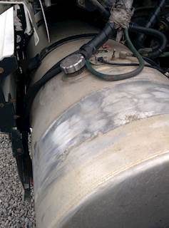 Volvo VNL Left Fuel Tank