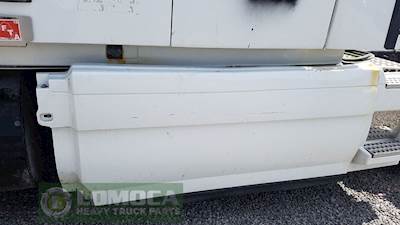 Volvo VNL Left Fuel Tank