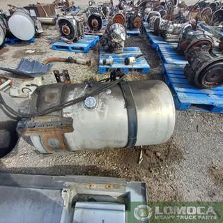 Volvo VNL Right Fuel Tank