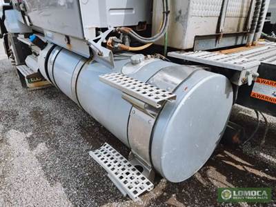 Volvo VNL Left Fuel Tank