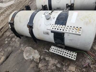 Volvo VNL Left Fuel Tank