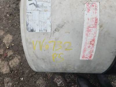Volvo VNL Right Fuel Tank