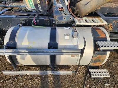 Volvo VNL Left Fuel Tank