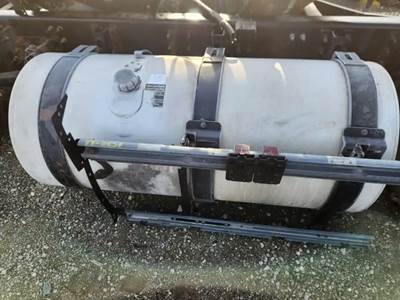 Volvo VNL Right Fuel Tank