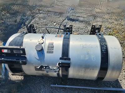 Volvo VNL Left Fuel Tank