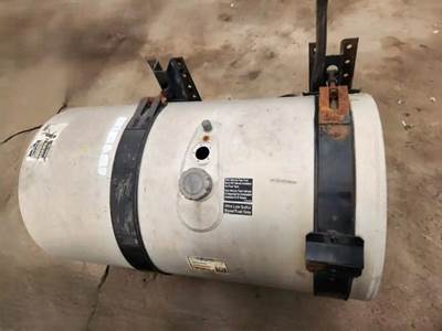 Volvo VNL Right Fuel Tank