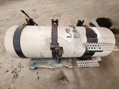 Volvo VNL Left Fuel Tank