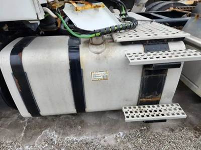 Volvo VNR64T Left Fuel Tank