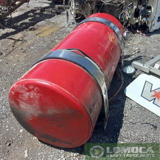 Western Star 4900FA Right Fuel Tank