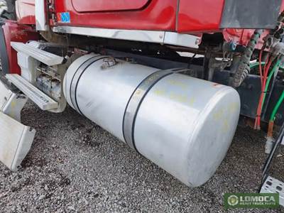 Western Star 49X Left Fuel Tank