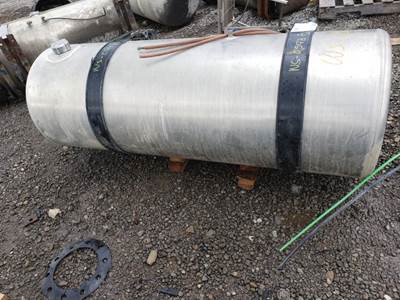 Western Star 5700 Right Fuel Tank