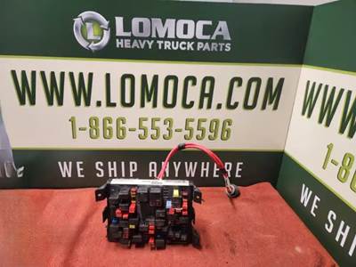 Kenworth T370 Fuse Box