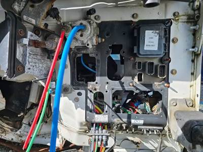 Kenworth T680 Fuse Box