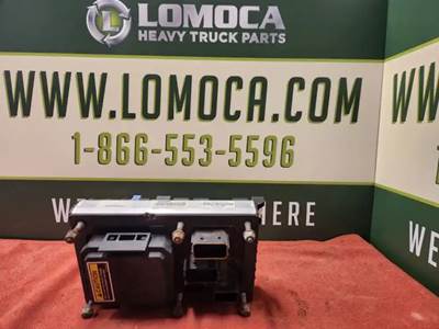 Kenworth T680 Fuse Box