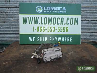 Kenworth W900 Fuse Box