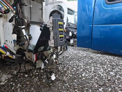 Kenworth W900 Fuse Box