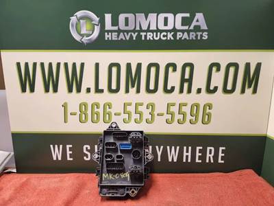 Mack Anthem Fuse Box