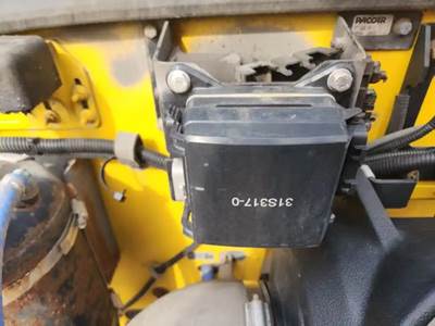 Peterbilt 337 Fuse Box