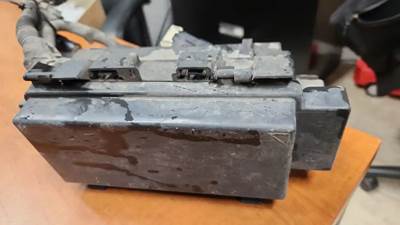 Peterbilt 388 Fuse Box