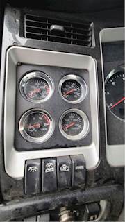 Kenworth T800 Gauge