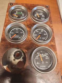 Kenworth T800 Gauge